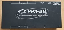 Mtr pps volt for sale  GLASGOW