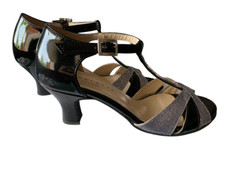 Scarpe ballo serata usato  Creazzo