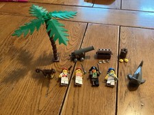 Lego lot figurines d'occasion  Lille-