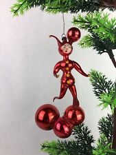 Rare vintage christmas usato  Jesi