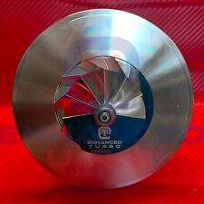 Turbo Corsa VXR Meriva 1.6 K03 aprimorado 11 lâminas híbrido turbocompressor de tarugo CHRA, usado comprar usado  Enviando para Brazil