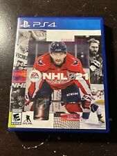 Nhl ps4 complete for sale  Warren