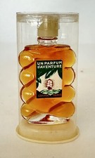 Miniature bottle parfum d'occasion  Expédié en Belgium