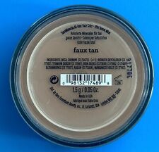 Bareminerals face color for sale  Rosemead