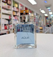 Calvin klein eternity for sale  ROMFORD
