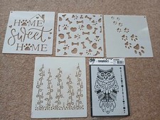 craft stencil for sale craft stencil for sale STOURPORT-ON-SEVERN