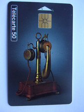 Carte telephonique collection d'occasion  Bressuire