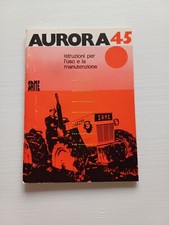 Same aurora 1973 usato  Vimodrone