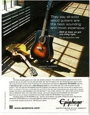 2018 epiphone masterbilt for sale  Columbia