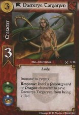 Daenerys targaryen valyrian usato  Italia