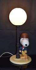 Peanuts snoopy old for sale  UK