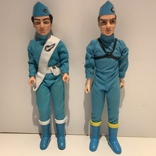 Thunderbirds virgil scott for sale  KINGSBRIDGE