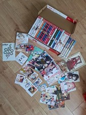 Manga set ldl gebraucht kaufen  Wedel