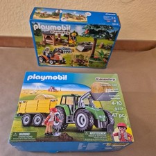 Playmobil country 9317 gebraucht kaufen  Roßtal