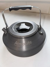 Trakker armolife fishing for sale  WISBECH