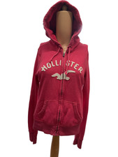 Hollister full zip for sale  EXETER