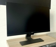Monitor benq gw2480t usato  Roma