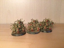 Nurglings daemons chaos gebraucht kaufen  Berlin