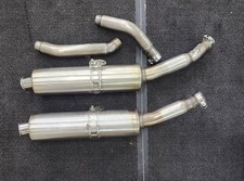 Original honda vtr1000 for sale  PRESTON
