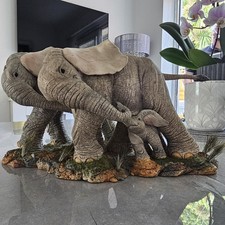 Large tuskers adult for sale  ROMFORD