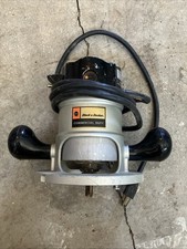 Black decker 7620 for sale  Wilsonville