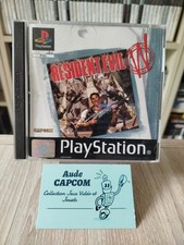 Sony playstation ps1 d'occasion Sony playstation ps1 d'occasion  Chennevières-sur-Marne