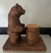 Vintage rustic wooden for sale  Huntington Beach