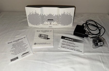 Bose SoundDock XT – OVP - Kompaktes Dock für Apple mit beeindruckendem Klang comprar usado Bose SoundDock XT – OVP - Kompaktes Dock für Apple mit beeindruckendem Klang comprar usado  Enviando para Brazil