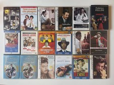 Dvd film italiani usato  Roma