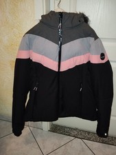 Sportjacke ski jacke gebraucht kaufen  Mannheim