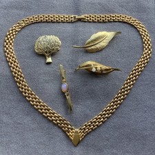 Konvolut avon schmuck gebraucht kaufen  Coburg