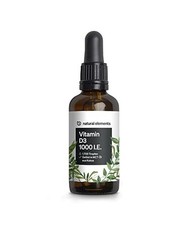 Vitamin tropfen 1000 for sale  MAIDENHEAD