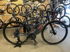 Decathlon triban rc120 for sale  WINCHESTER