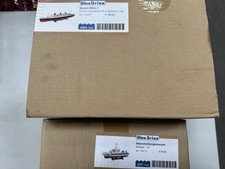 Bluebrixx special schiffe gebraucht kaufen  Ingelheim am Rhein