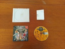 Evolution japon dreamcast d'occasion  Lavelanet
