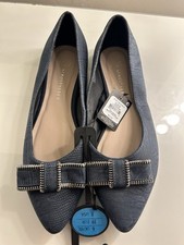 Primark pointed flat for sale  NOTTINGHAM