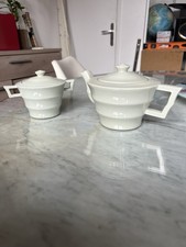 Théière porcelaine haviland d'occasion  Amiens-