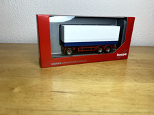 Herpa 076852 lkw gebraucht kaufen  Eching