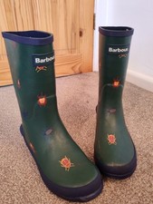 Barbour navy bugs for sale  STOCKPORT