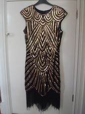 Izacu flocc gold for sale  PAIGNTON