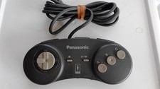 Control Pad Panasonic 3DO REAL modelo FZ-JP1X comprar usado  Enviando para Brazil