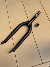 Bmx fork the d'occasion  Expédié en Belgium