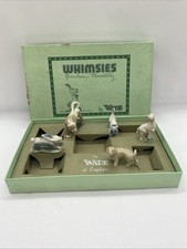 Wade whimsies whimsies for sale  WATLINGTON