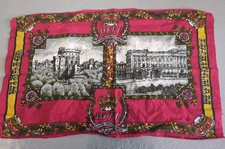 Vintage cotton linen for sale  ROCHESTER