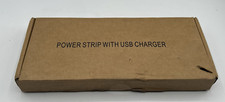 Power strip adapter for sale  Mission
