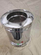 Ihp wood stove for sale  Palisade