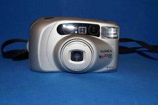 Yashica zoom 105 usato  Faenza