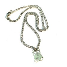 Collana acciaio inox usato  Scandicci