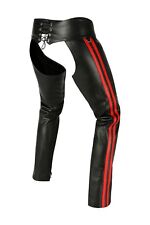 Awanstar leder chaps gebraucht kaufen  Duisburg