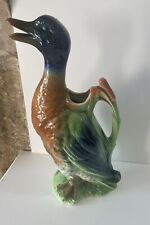 Pichet forme canard d'occasion  Saint-Georges-de-Reneins